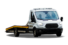 Van Hire Spalding - Recovery Van - Van hire Spalding